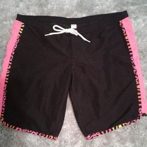 Board shorts